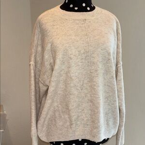 Vince Camino Crew Neck Sweater
